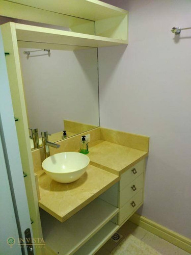 Imagem 29 de 30 de Apartamento Mobiliado Com 3 Suítes E 3 Vagas - Ap4786