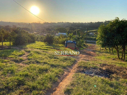 Imagem 15 de 22 de Chácara À Venda, 26400 M² Por R$ 2.500.000,00 - Reforma Agrária - Valinhos/sp - Ch0043