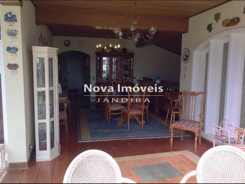Imagem 15 de 27 de Mansao Campos Jordao/ Sp - 1341