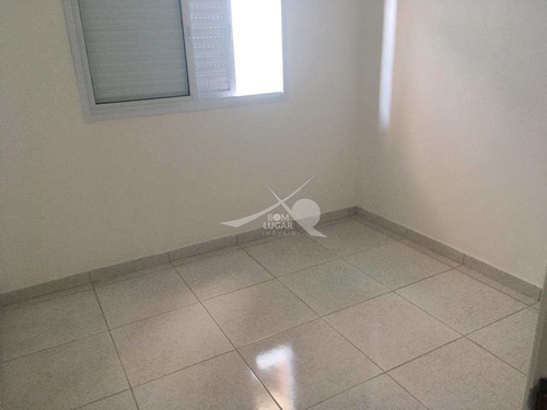 Imagem 15 de 19 de Casa De Condomínio Com 2 Dorms, Tupi, Praia Grande - R$ 240 Mil, Cod: 4276 - V4276