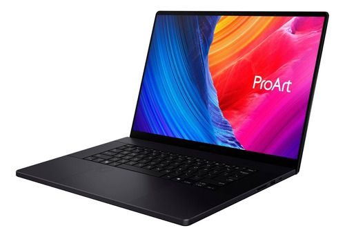 Asus Proart P16 4k Touch Ryzen Ai 9 Hx 370 64gb Rtx 4070 2tb (Usado)