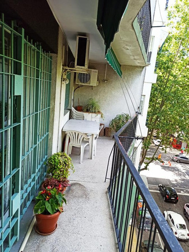 Venta Apartamento 3 Dormitorios En Cordón