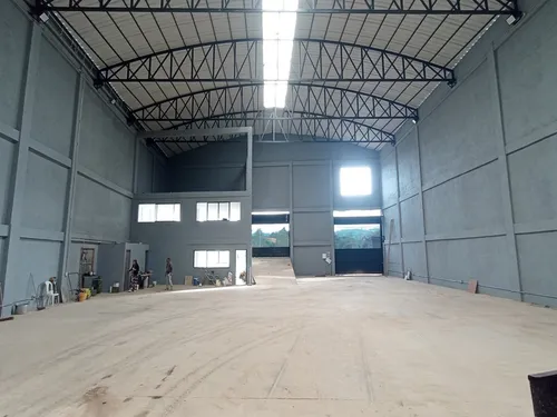 Bodega En Arriendo Ubicado En Guarne Sector Pepsico (24600).