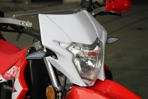 Imagen 11 de 15 de Jawa Rvm Cz 250 L Enduro Motozuni