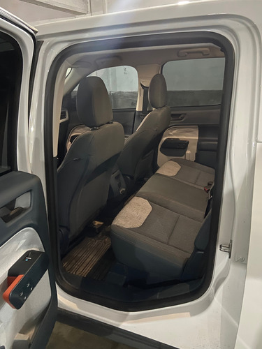 Ford Maverick 2.0 Ecoboost Cd Xlt At8 2wd