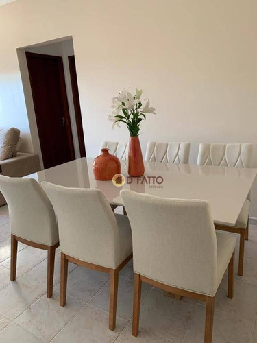 Imagem 12 de 16 de Apartamento 2 Vagas Vila Augusta - Ap2501