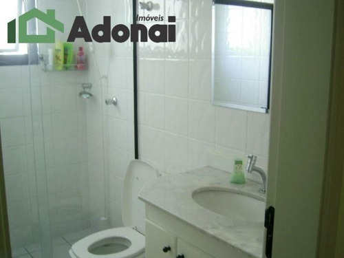 Imagem 3 de 15 de Apartamento No 2º Andar, Com 03 Dormitórios Sendo 01 Suite - 1071