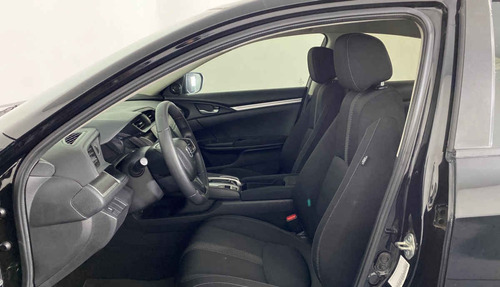Imagen 9 de 15 de 115641 - Honda Civic 2018 Con Garantía