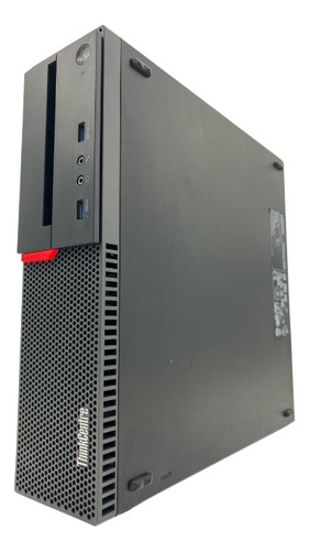 Cpu Remate Lenovo Thinkcentre M700, Pentium, 8gb Ram, 500gb (Reacondicionado)