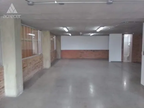 Arriendo Bodega En Suba-cota