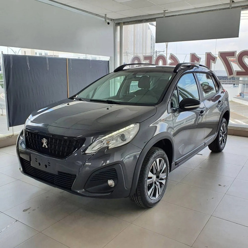Imagen 22 de 23 de Peugeot 2008 Feline 0km Financiamos Anticipo Sin Interés A-
