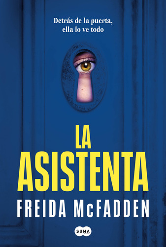 La Asistenta Freida Mcfadden