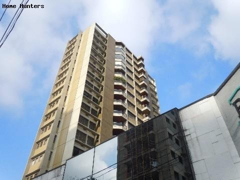Apartamento Residencial À Venda, Cambuí, Campinas - . - Ap6041