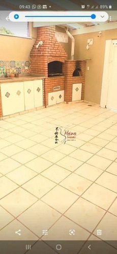 Imagem 13 de 28 de Sobrado Com 3 Dormitórios À Venda, 185 M² Por R$ 879.000,00 - Parque Maria Domitila - São Paulo/sp - So0287