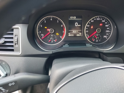 Imagem 5 de 12 de Volkswagem Fox Run 2017