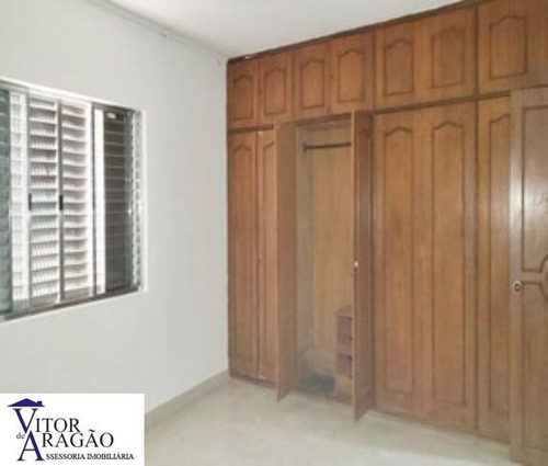 Imagem 10 de 14 de 20320 - Sobrado 5 Dorms. (2 Suítes), Horto Florestal - São Paulo/sp - 20320