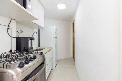 Imagem 17 de 21 de Belíssimo Apartamento Moema - 46m² - Ap01770 - 70804877