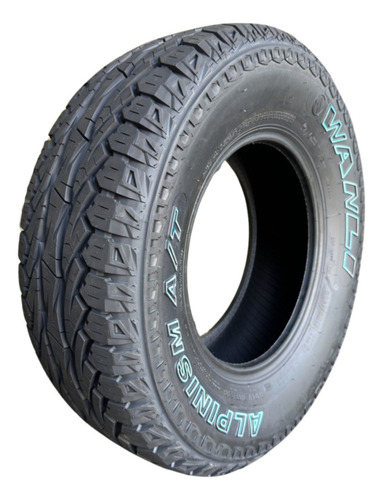 Pneu 205/70r15 96h Su006 A/t Owl Wanli Aro 15