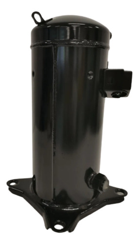 Compressor Scroll Ar Cond 60000btu 5tr 380v Trifásico R410a