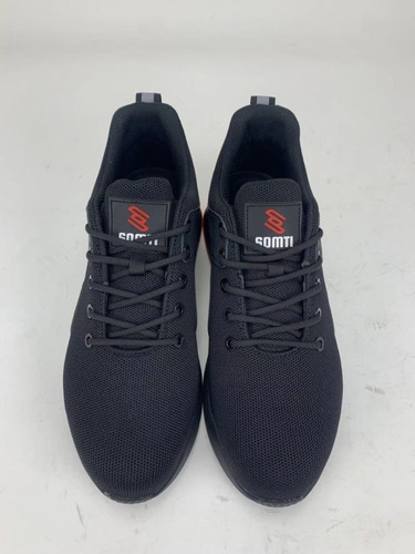 Imagen 4 de 8 de Zapato De Seguridad Somti