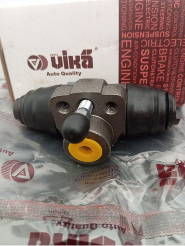 Cilindro De Freno Trasero Vw Bora Golf Polo Fabia Octavia 