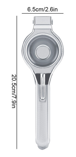 Home Kitchen Bar - Exprimidor De Zumo De Naranja Y Limón (a