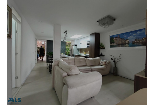 Casa En Venta Primer Piso Belen La Gloria(mls#250272)