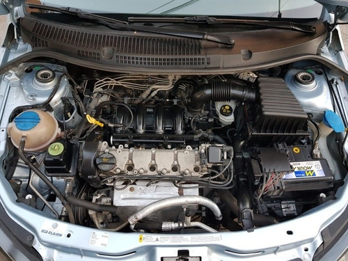 Volkswagen Gol Trend 1.6 Trendline 101cv 2015