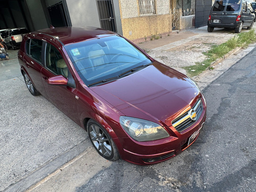 Chevrolet Vectra 2.4 Cd