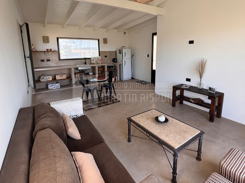 Casa A Estrenar En Gardey, Tandil