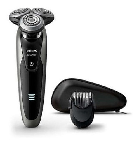 Afeitadora Eléctrica Philips Shaver 9000 S9161/42 Uso Humedo