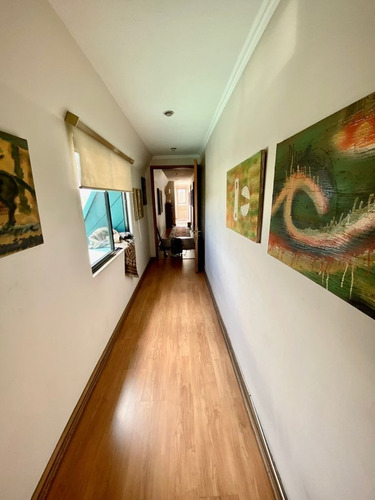 Imagen 17 de 20 de Espectacular Departamento Dúplex, Último Piso