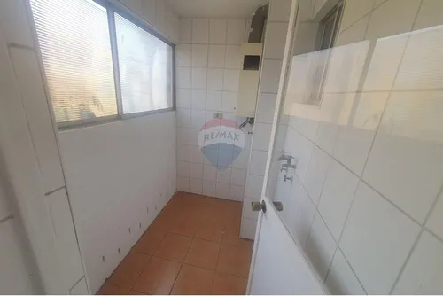 Hermoso Depto. Renovado En Ñuñoa