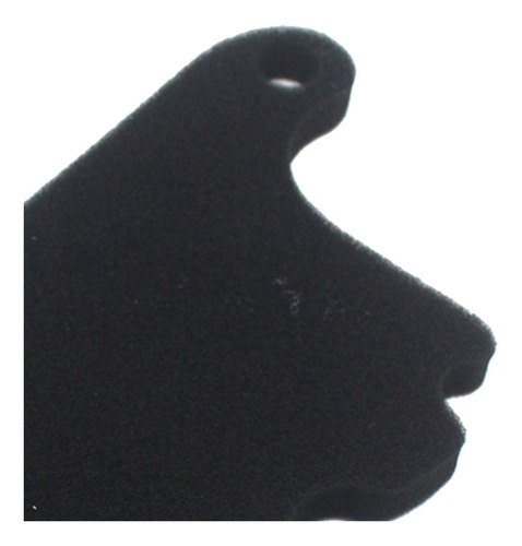 2 Reemplazo De Filtro De Aire De Alto Flujo Compatible Con