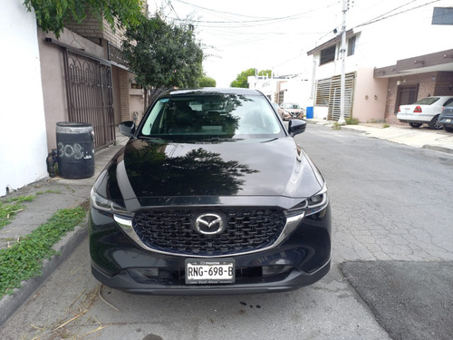 Mazda CX-5 2.5 S Grand Touring 4x2 At