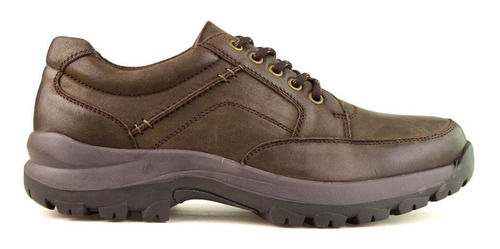 Zapato Casual Hi-tec Alvis