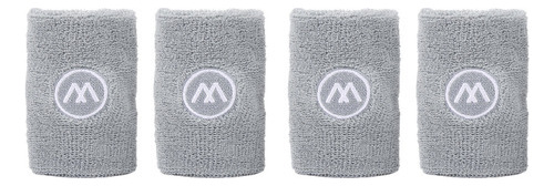 2 Pares De Correas Deportivas For Baloncesto Que Absorben E