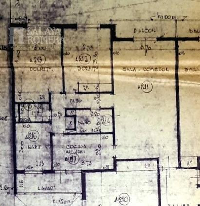 Imagen 4 de 30 de Departamento Tradicional De 4 Ambientes En Venta - La Lucila