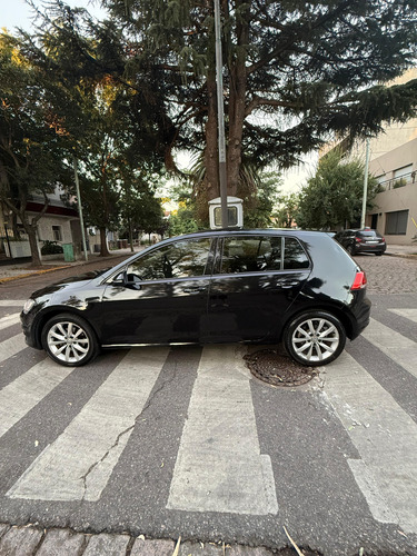 Volkswagen Golf 1.4 Highline Tsi Dsg