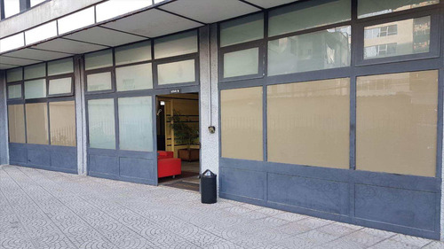 Imagem 9 de 11 de Loja, Jardim Paulista, São Paulo - R$ 550 Mil, Cod: 480300 - V480300