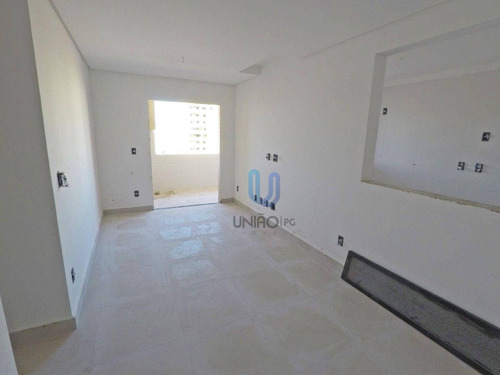 Imagem 6 de 13 de Apartamento Com 1 Dormitório À Venda, 56 M² Por R$ 305.000,00 - Tupi - Praia Grande/sp - Ap0421