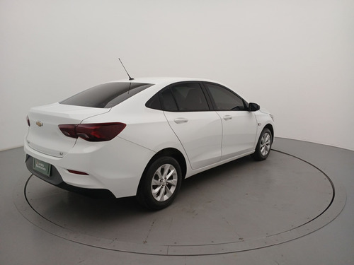 Chevrolet Onix 1.0 FLEX PLUS LT MANUAL