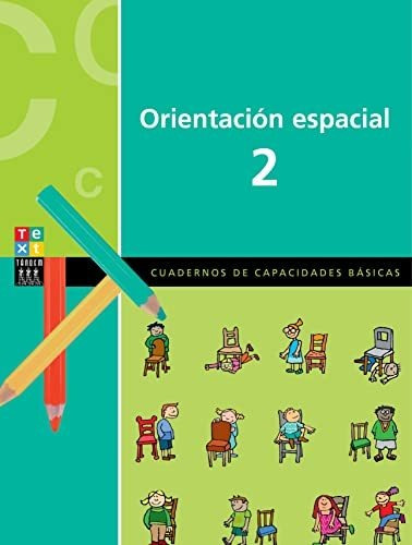 Orientacion Espacial 2 Capacidades Basicas Primaria - 