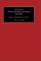 Comprar Libro Advances In Dna Sequence-specific Agents: Advances ...