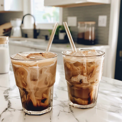 Jordan's Skinny Syrups Vainilla Bean Jarabe Para Cafe 375ml
