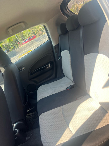 Mitsubishi Mirage 1.2 Gls Mt
