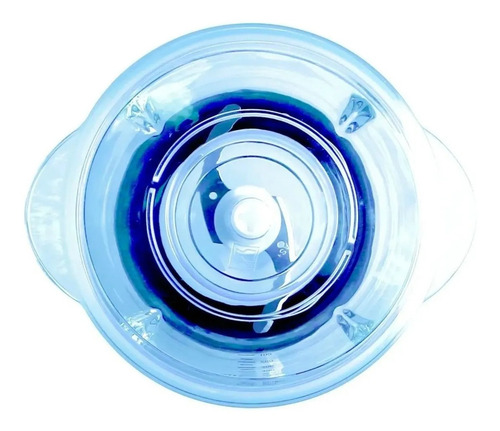 Picadora Smart-tek Mini Chopper Ch979 Picador De Alimentos