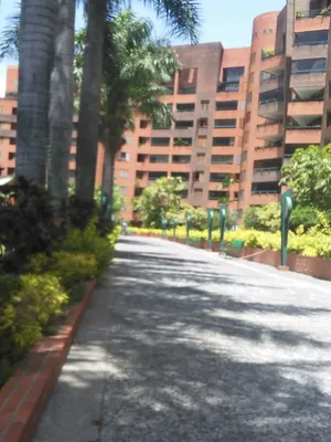 Apartamento en venta