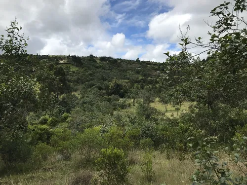 Magnífico Lote, Vereda Centro, Fúquene Cundinamarca