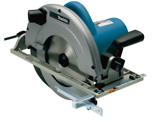 Sierra Circular Makita 270mm Disco 2100 W Profesional 5103r